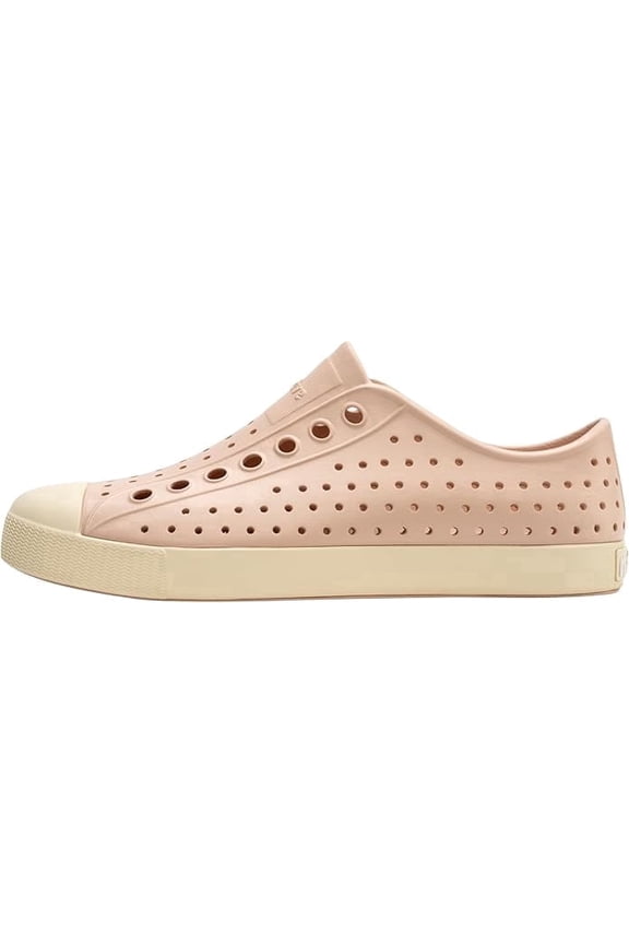 Toddler Sneakers Shoes for Kids, Jefferson Lightweight Unisex Slip-On Sneakers