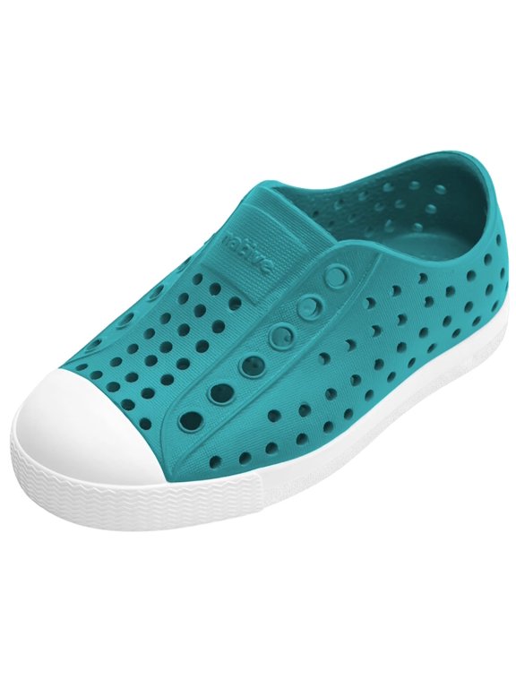 Toddler Sneakers Shoes for Kids, Jefferson Lightweight Unisex Slip-On Sneakers