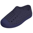 thumbnail image 1 of Native Shoes Toddler Sneakers Shoes for Kids, Jefferson Lightweight Unisex Slip-On Sneakers, 1 of 11