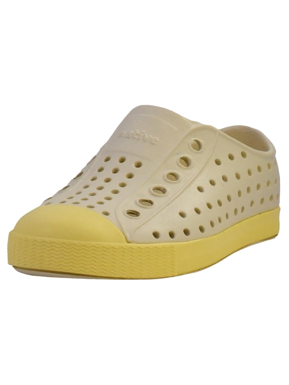 Toddler Sneakers Shoes for Kids, Jefferson Lightweight Unisex Slip-On Sneakers