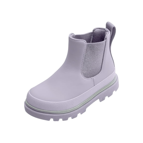 Native Shoes Toddler & Kids Kensington Chelsea Glitter Boot