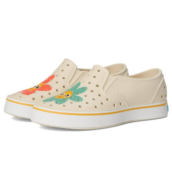 Native Shoes Toddler & Kids Miles Block Sneaker