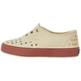 thumbnail image 1 of Native Shoes Miller Little Kid, Toddler Sneakers, Easy-To-Clean Perforated Upper, Lightweight Slip On Shoes, EVA Material, 1 of 3