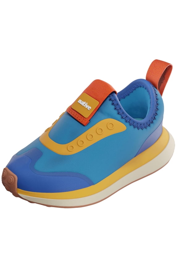 Toddler & Kids Robbie Dash Sneaker