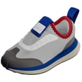 thumbnail image 1 of Native Shoes Robbie Dash Toddler Slip on Shoes, Kids Sneakers, Laceless Lightweight Foam Synthetic Upper, Machine Washable Casual Footwear, 1 of 3