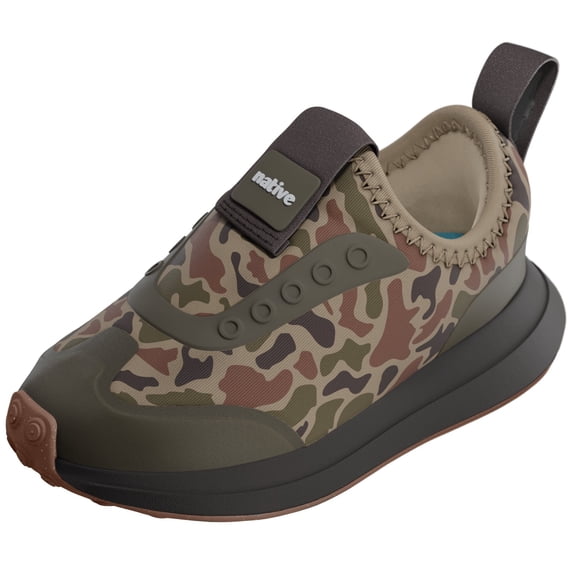 Native Shoes Toddler & Kids Robbie Dash Sneaker