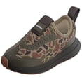thumbnail image 1 of Native Shoes Robbie Dash Toddler Slip on Shoes, Kids Sneakers, Laceless Lightweight Foam Synthetic Upper, Machine Washable Casual Footwear, 1 of 4