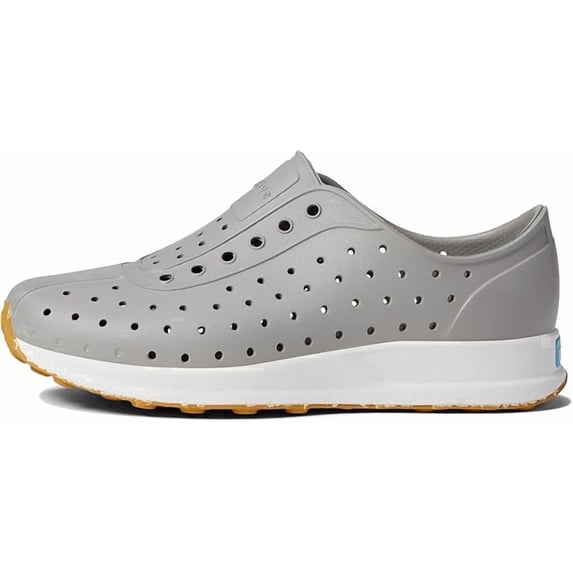 Native Shoes Toddler Sneakers Shoes for Kids, Robbie Slip-On Sneaker, Unisex