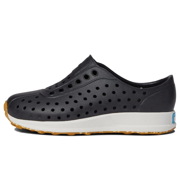 Native Shoes Toddler Sneakers Shoes for Kids, Robbie Slip-On Sneaker, Unisex