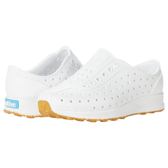 Native Shoes Toddler Sneakers Shoes for Kids, Robbie Slip-On Sneaker, Unisex