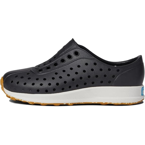 Native Shoes Toddler Sneakers Shoes for Kids, Robbie Slip-On Sneaker, Unisex