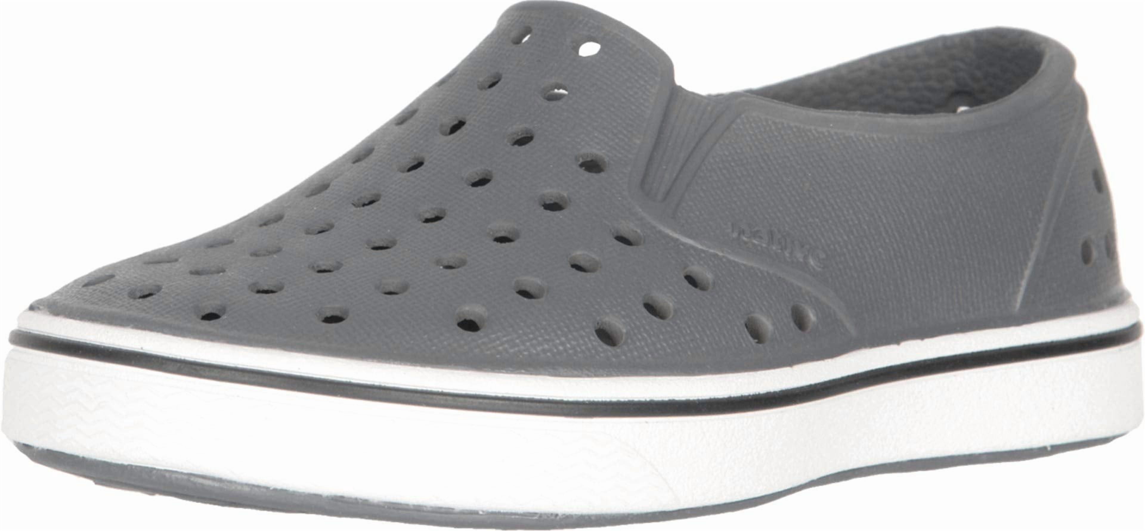 Native Pork Native Shoes Toddler Sneakers Shoes for Kids, Miles Slip-On Sneaker ...