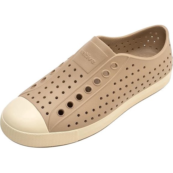 Native Shoes Unisex Adult Jefferson Sneaker