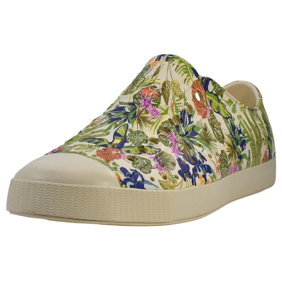 Native Shoes Unisex Adult Jefferson Wanderfoam Print Sneaker