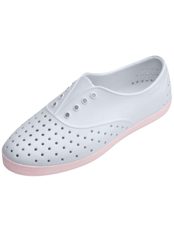 Unisex-Adult Jericho Wanderfoam Slip on Sneakers Eva Foam Walking Shoes Rubber Rand Toe Water Friendly Lightweight Casual