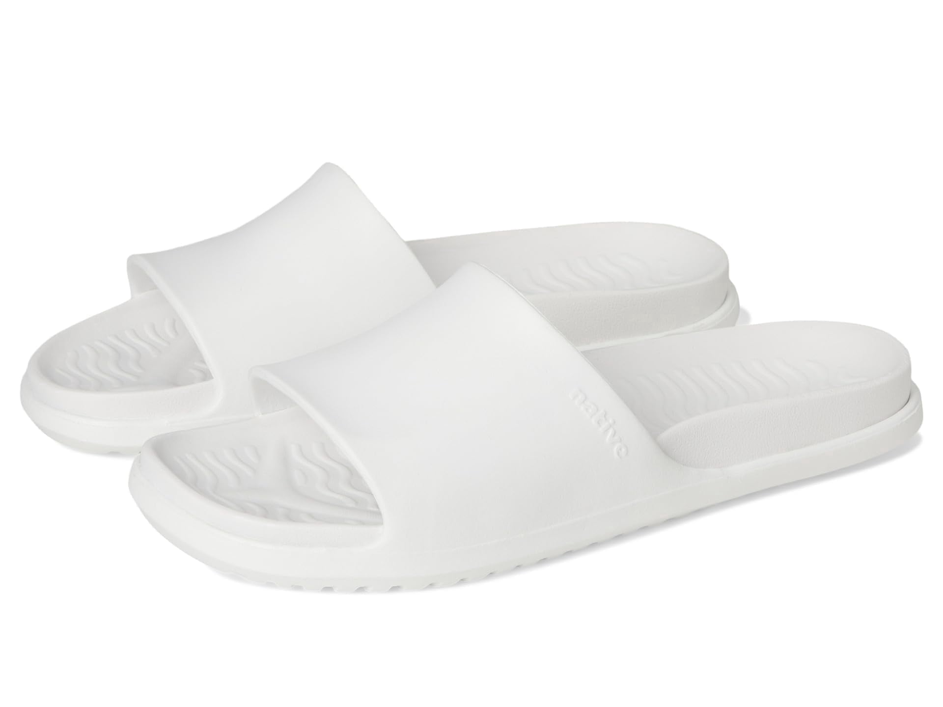 Native Shoes Unisex Adult Spencer LX Wanderfoam Slide Sandal 