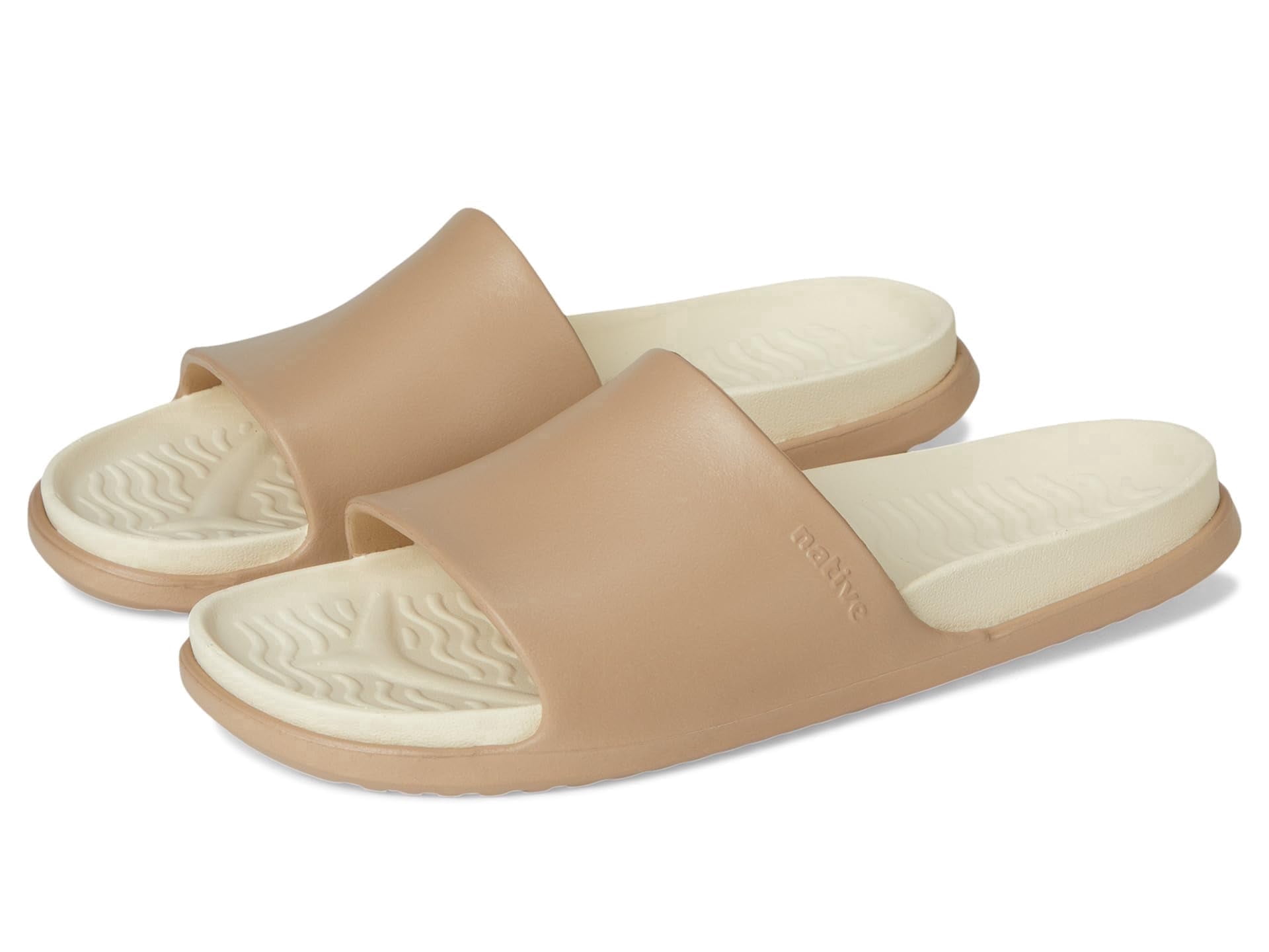 Native Shoes Unisex Adult Spencer Lx Wanderfoam Slide Sandals Eva