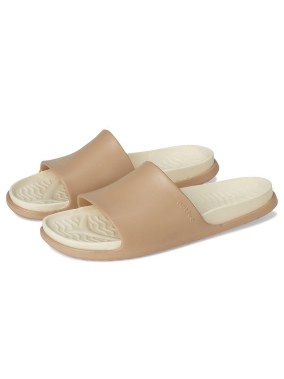 Unisex Adult Spencer Lx Wanderfoam Slide Sandals Eva Lightweight Open Toe Slip on Sandals Durable Eva Outsole
