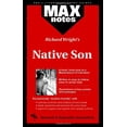 thumbnail image 1 of Pre-Owned Native Son (Paperback) 0878910352 9780878910359, 1 of 1