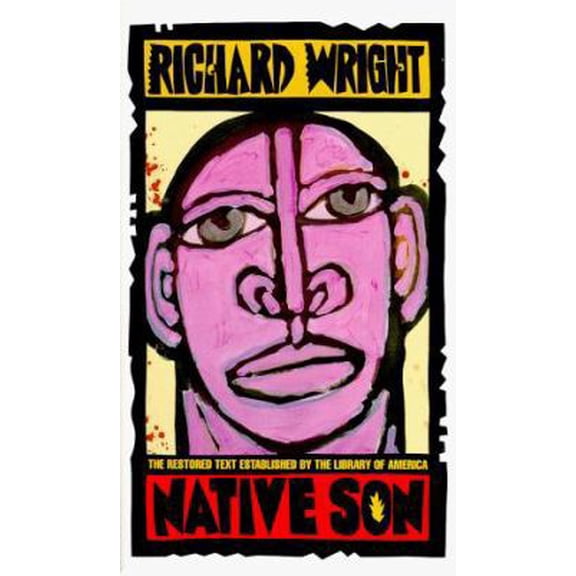 Pre-Owned Native Son (Paperback) 0060812494 9780060812492
