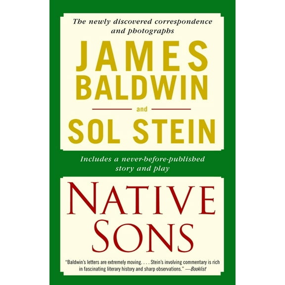 Native Sons, (Paperback)