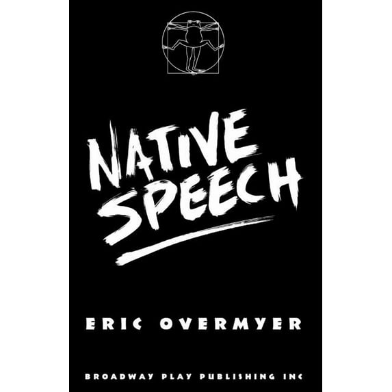 Native Speech (Paperback)