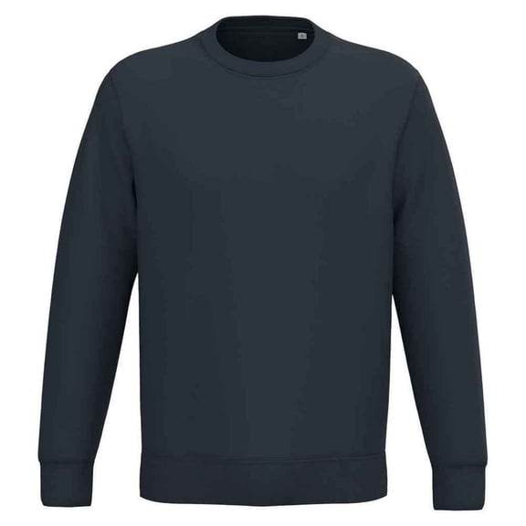 Native Spirit  Adult Crew Neck Sweatshirt