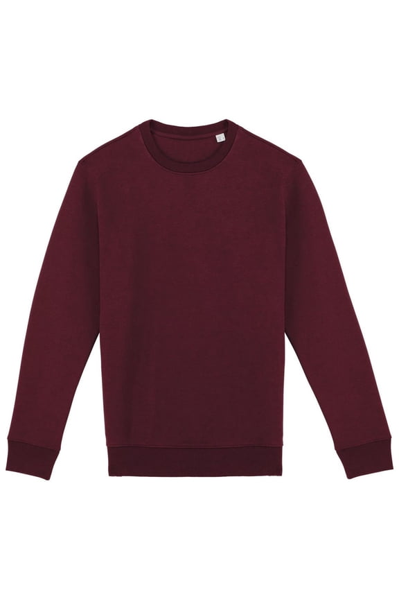 Adult Crew Neck Sweatshirt