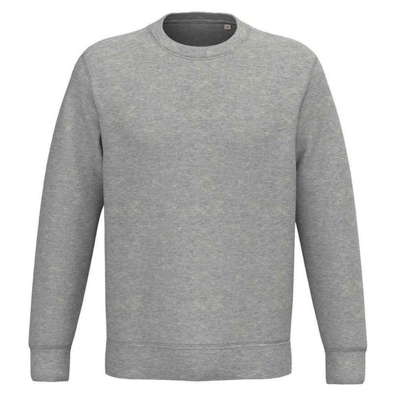 Native Spirit  Adult Crew Neck Sweatshirt