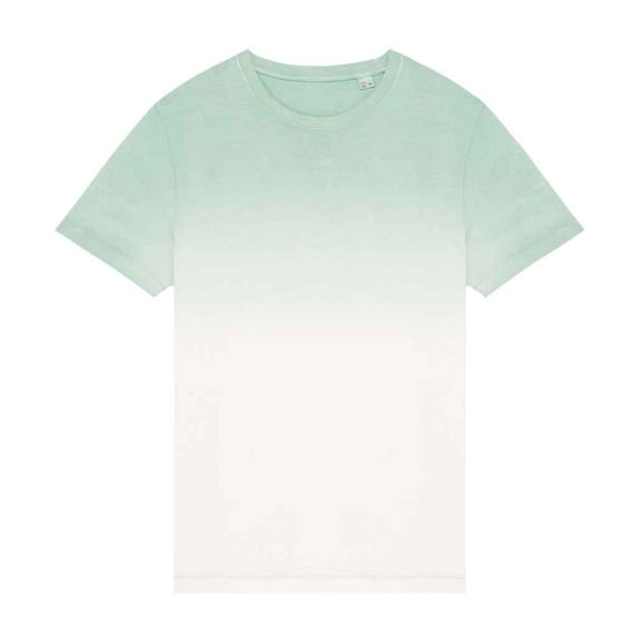 Native Spirit  Adult Dip Dye T-Shirt
