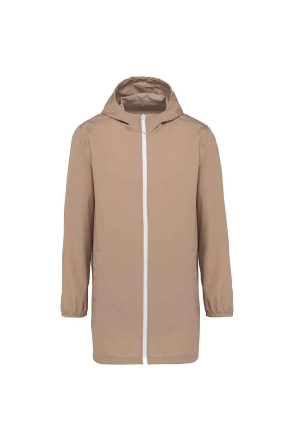 Adult Eco Friendly Waterproof Jacket