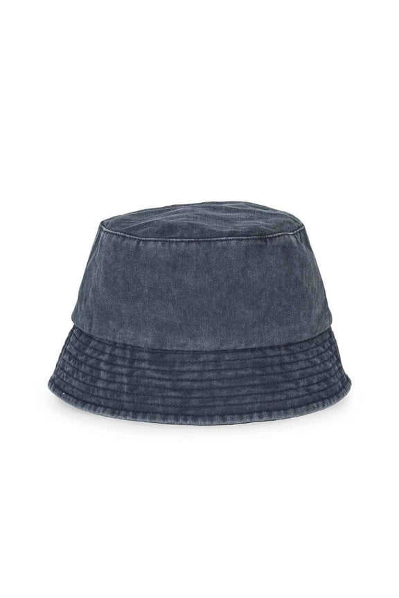 Adult Faded Bucket Hat