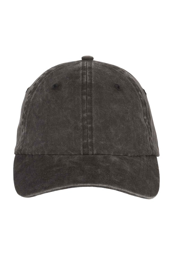 Adult Faded Washed Baseball Cap