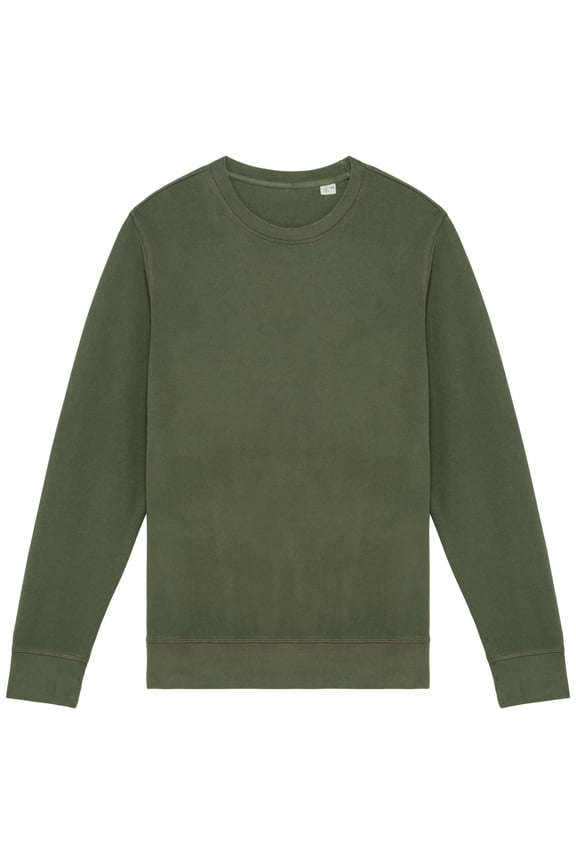 Adult French Terry Sweatshirt