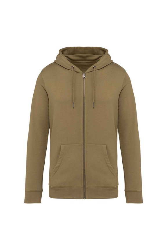 Adult Full Zip Hoodie