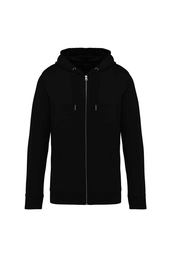 Adult Full Zip Hoodie