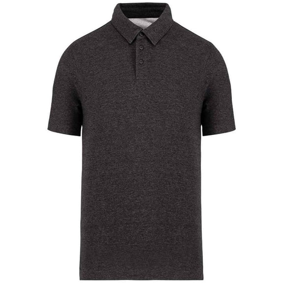 Native Spirit  Adult Recycled Polo Shirt