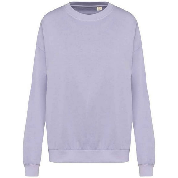 Native Spirit  Adult Terrycloth Oversized Sweatshirt