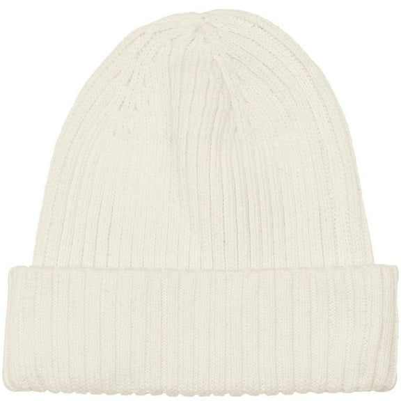 Native Spirit  Adult Wide Cuff Beanie