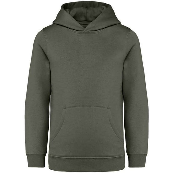 Native Spirit Boys/Girls Hoodie