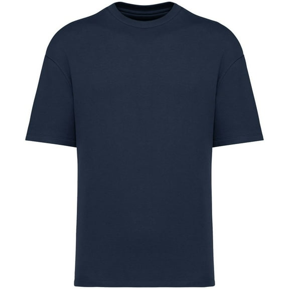 Native Spirit Mens French Terry T-Shirt