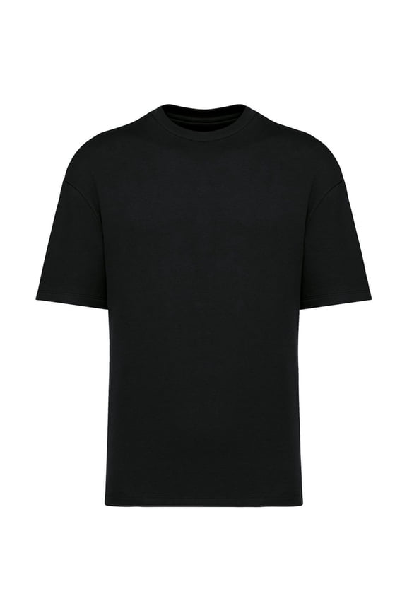 Mens French Terry T-Shirt