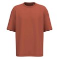 thumbnail image 1 of Native Spirit Mens French Terry T-Shirt, 1 of 4