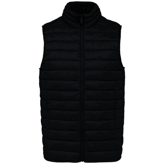 Native Spirit Mens Light Recycled Body Warmer