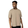 thumbnail image 1 of Native Spirit Mens Oversized T-Shirt, 1 of 2