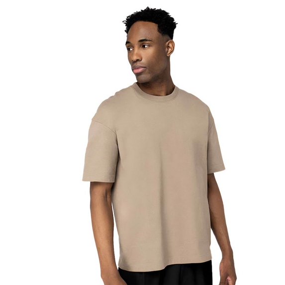 Native Spirit Mens Oversized T-Shirt