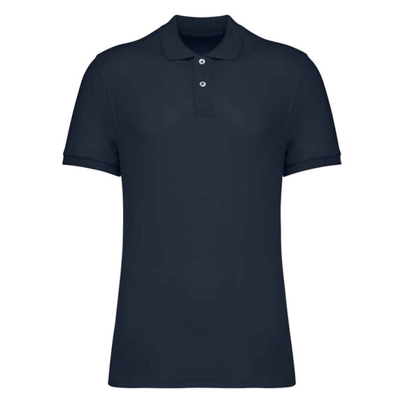 Native Spirit Mens Pique Polo Shirt