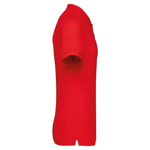 Native Spirit Mens Pique Polo Shirt