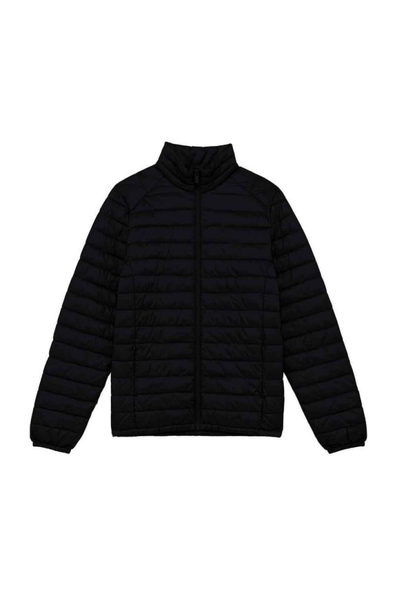 Mens Recycled Lightweight Padded Jacket