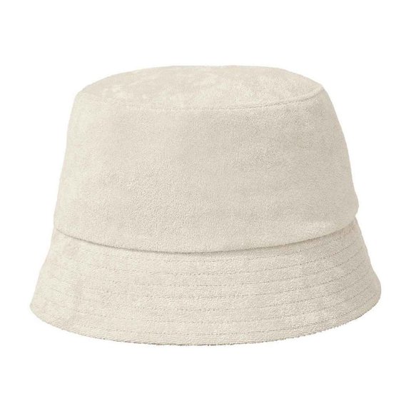 Native Spirit Terry Towel Bucket Hat